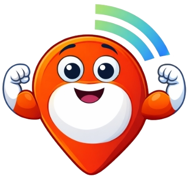 DoveQui Mascotte